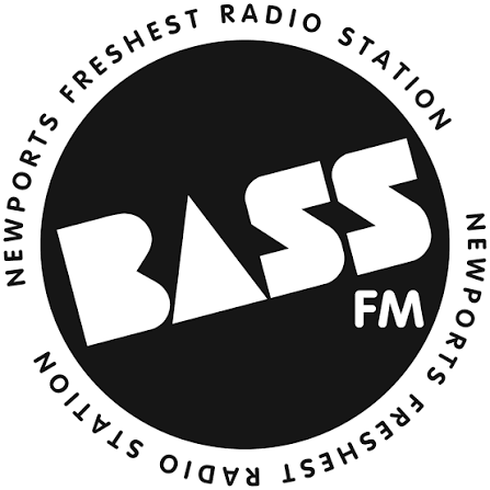 Bass FM logo